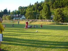 90.výročie organizovaného futbalu v Hronci